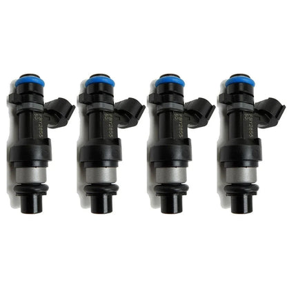 4X Fuel Injectors for Nissan Altima 2.5L I4 (2015–2017) FBY2855