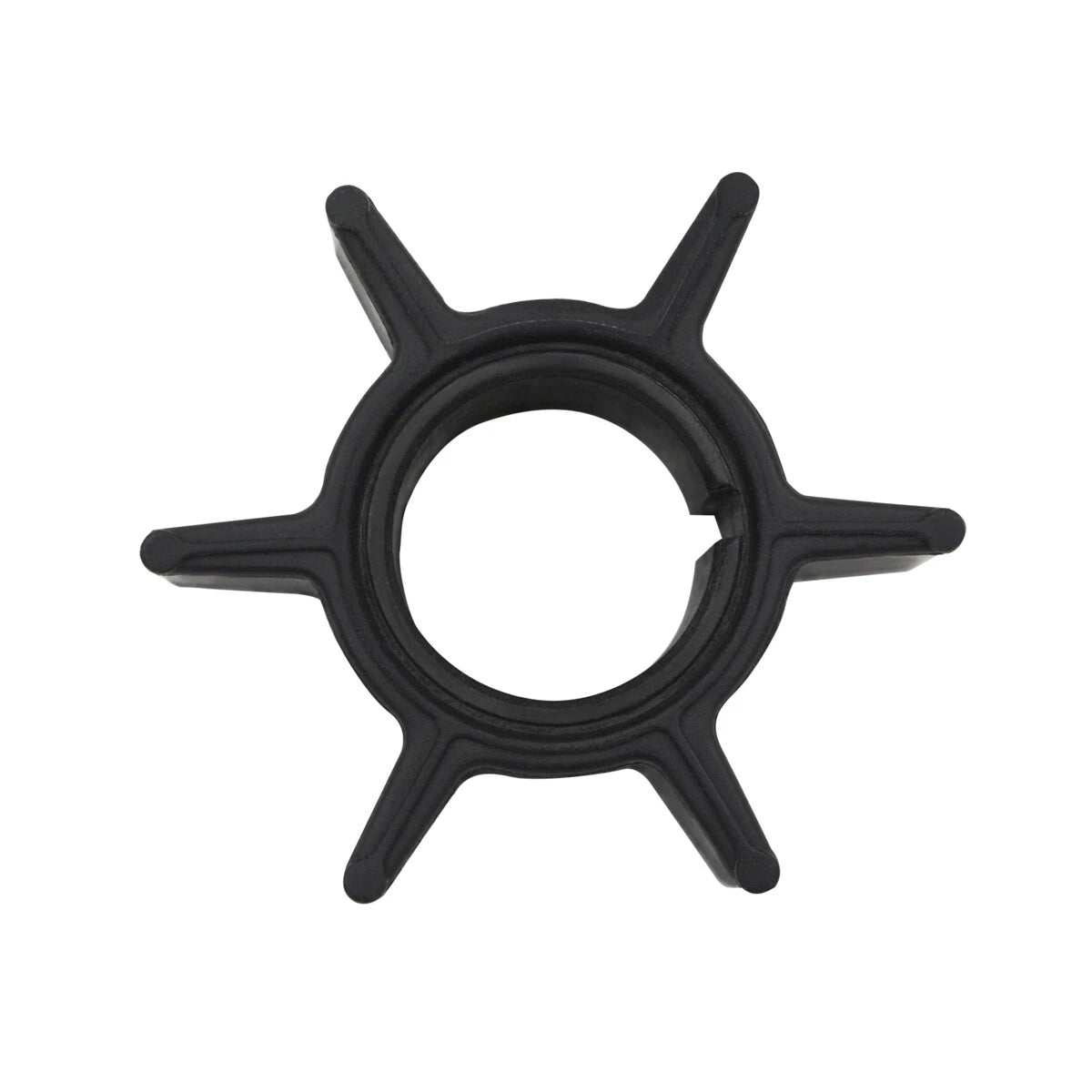 Water Pump Impeller for Mercury 4-Stroke 25 30 HP EFI Outboard (47-161541, 161541)