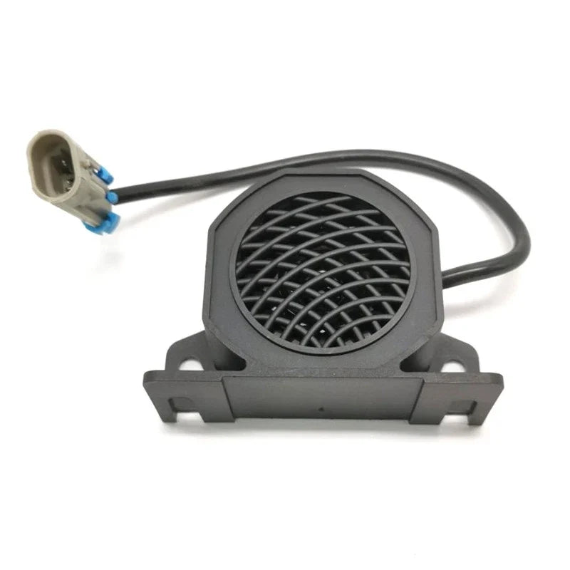 Alarm Horn 7001044 for Bobcat S175 S185 S205 S220 S330 S630 S750 S850