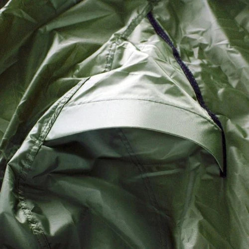 ATV Cover for Suzuki Eiger 400 (2002–2007) Waterproof Dust Protection