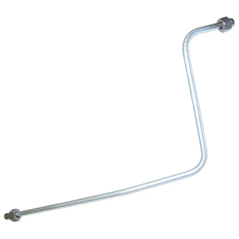 Fuel Line to Carburetor for John Deere (Fits JDS624)
