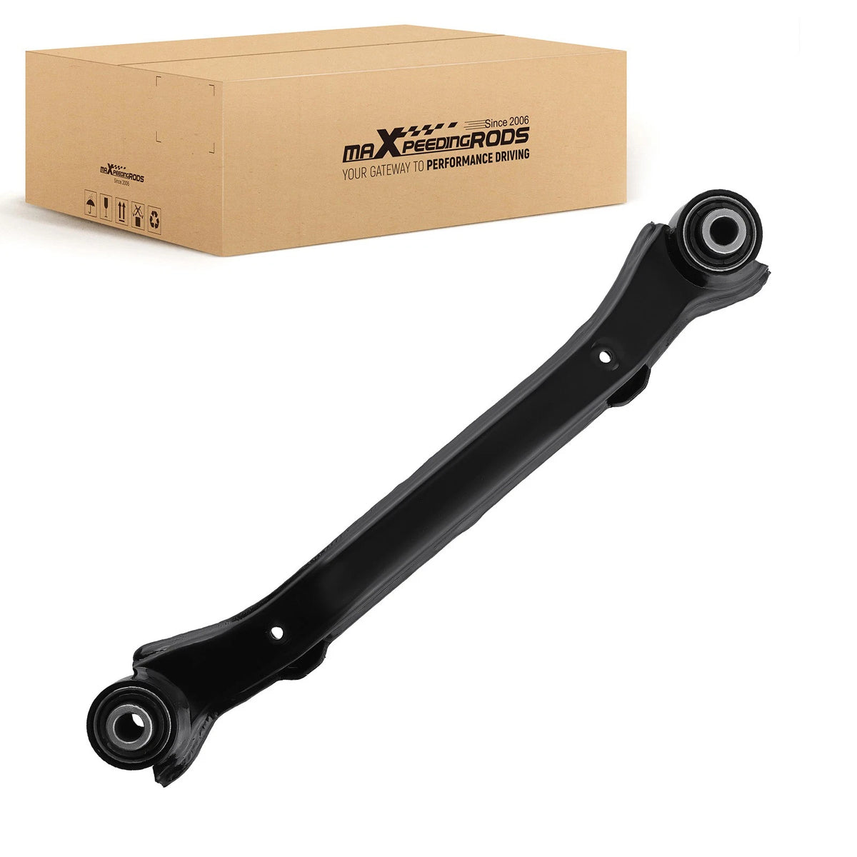 Set of 2 Rear Upper Control Arms for Kia Sportage (2011–2016) BALJ9F
