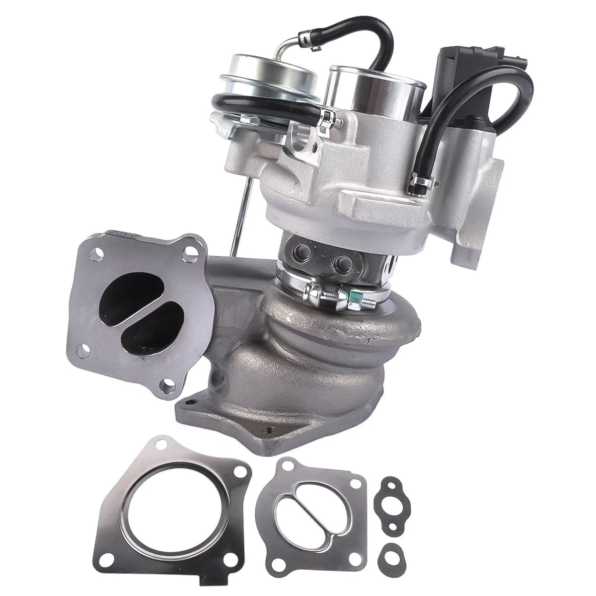 Turbocharger for Cadillac ATS CTS Chevrolet Camaro Malibu GMC Terrain (2013–2019)