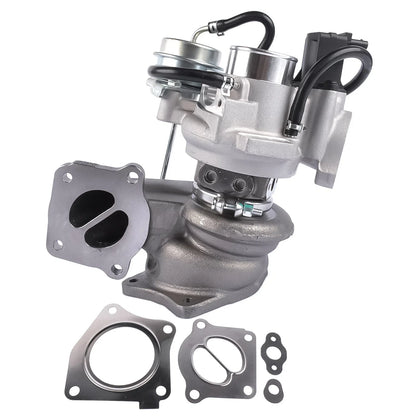 Turbocharger for Cadillac ATS CTS Chevrolet Camaro Malibu GMC Terrain (2013–2019)