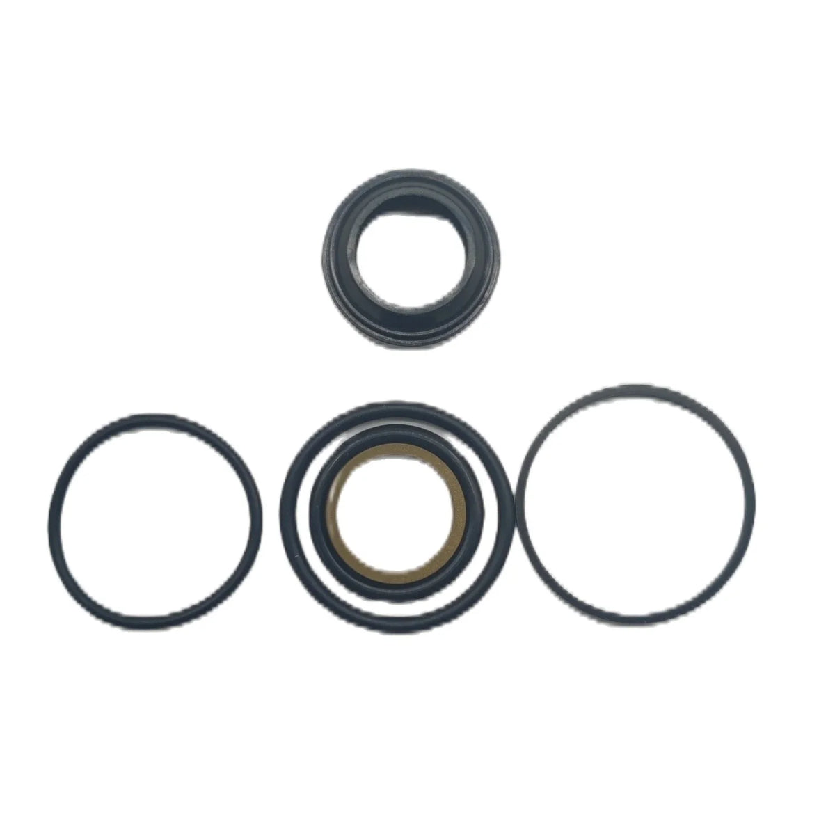 Trim Cylinder Ram Rebuild Kit for Volvo Penta SX-A DPS-A (3889958, 3889954)
