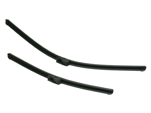 Wiper Blade Set for BMW 535i (2011–2016) 31724KVVB