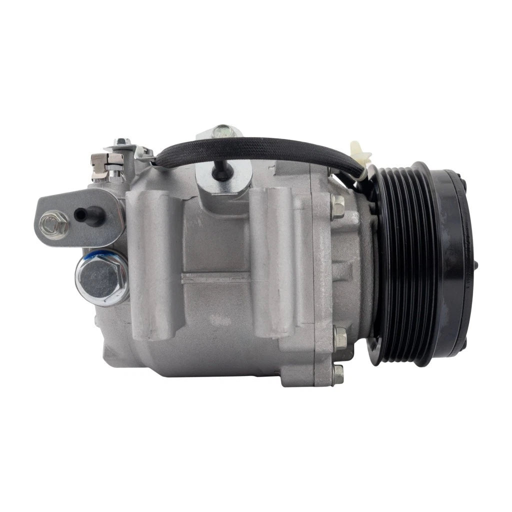 A/C Compressor for Honda Civic (2012–2015) | AC1208707, CLX-M0-USA-RH19110010-CL360A71