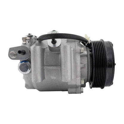A/C Compressor for Honda Civic (2012–2015) | AC1208707, CLX-M0-USA-RH19110010-CL360A71
