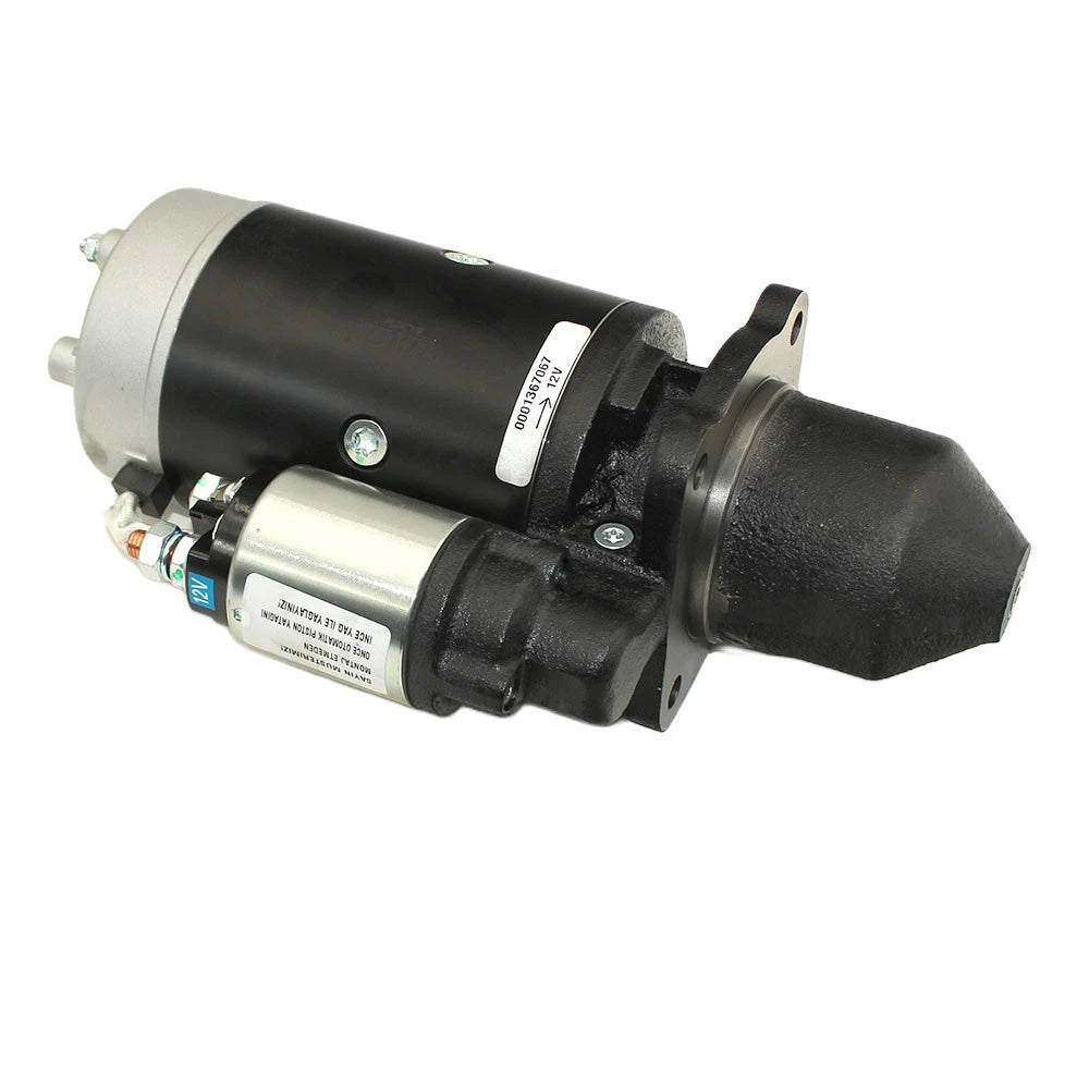 Starter for Bosch (0001359047)