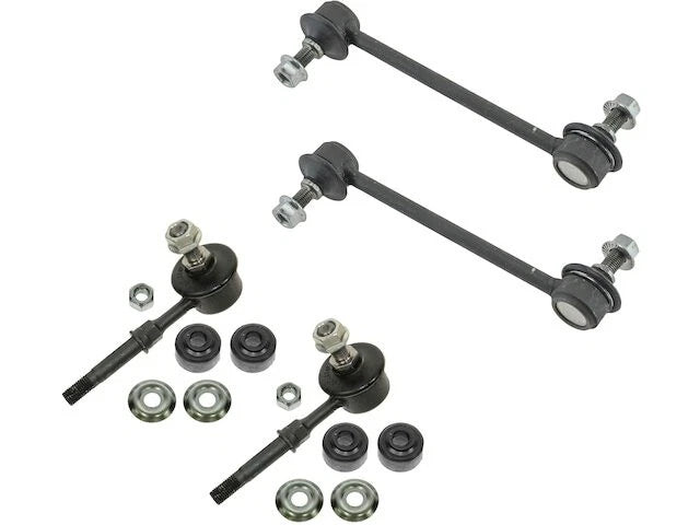 Stabilizer Bar Link Kit for Hyundai XG350 (2002–2005) 29748KXDR