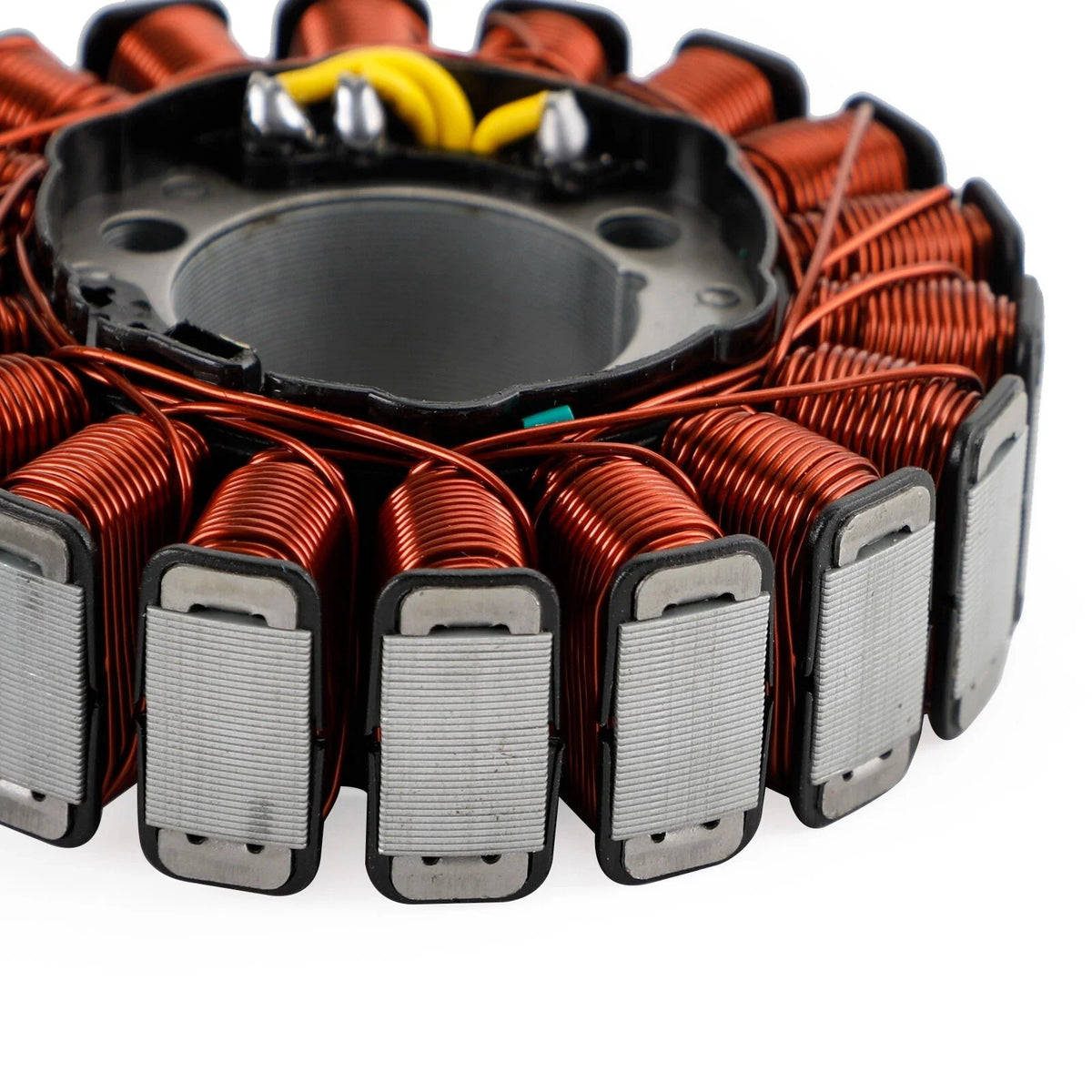 Generator Stator Coil for Kawasaki BR125 Z125 (2019–2020) T9