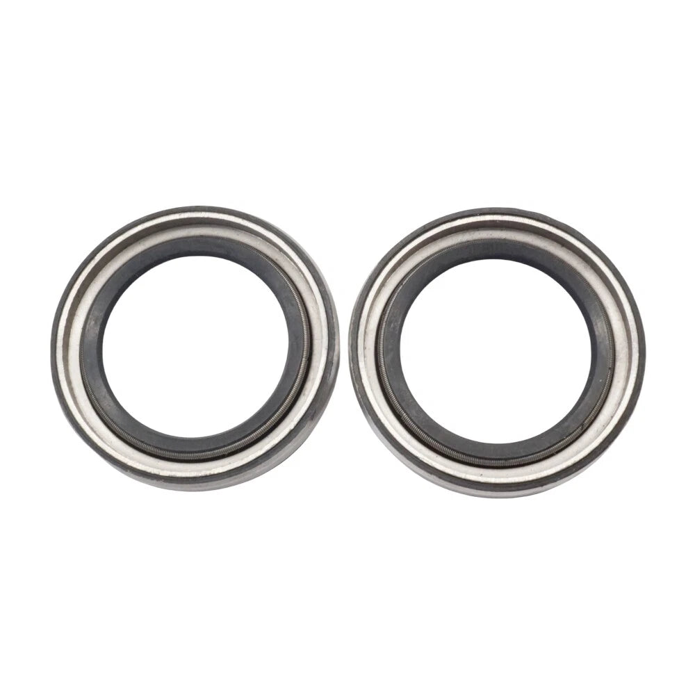 Set of 2 Propeller Shaft Seals for OMC (320862)