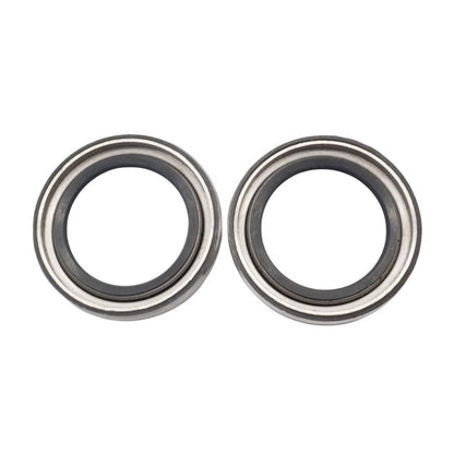 Set of 2 Propeller Shaft Seals for OMC (320862)