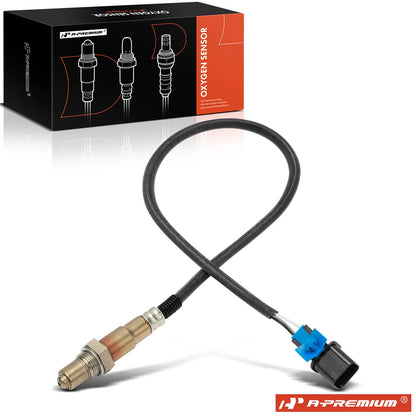 Downstream O2 Oxygen Sensor for Hyundai Elantra, Mitsubishi Outlander (–) 0258986650, 96437061, MD333994