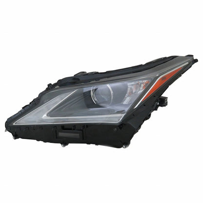 Headlight Assembly for Lexus RX350 (2016–2019) LX2502173, CLX-M0-20-9804-00-CL360A55