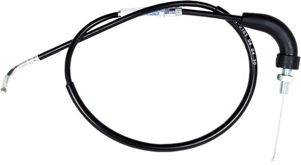 Throttle Cable for (2004–2005) 04-0165 Black Vinyl Replacement