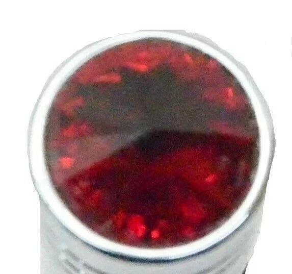 Toggle Switch Extensions for Peterbilt 359 379 (1" Tall, GG#95075, Red Jewel)