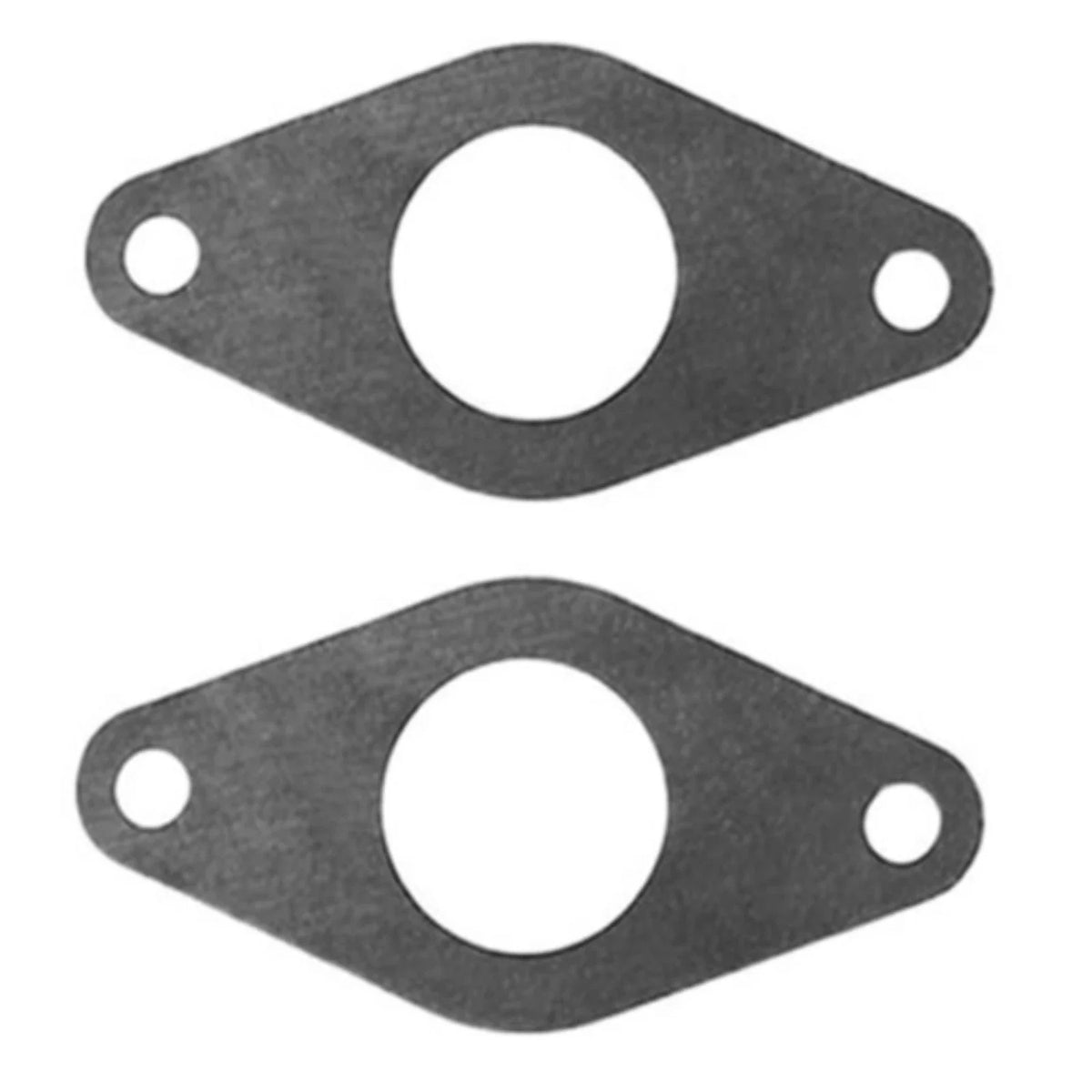 Carburetor Gasket for Yamaha Outboard 9.9/15HP 4 Stroke (66M-13646-00)