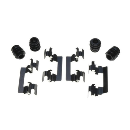 Disc Brake Caliper Hardware Kit for Cadillac DeVille (2002–2004) OLX-ACD18K1567X-CL360A59