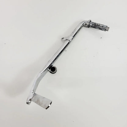 Chrome Kickstand for Harley-Davidson Touring (2007–2023) 50075-07A