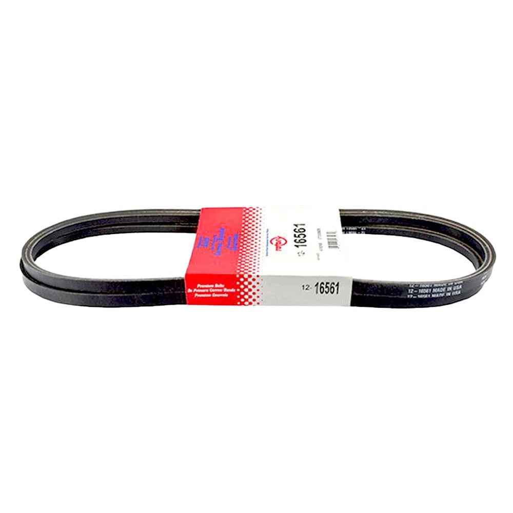 Belt Auger Drive Set for Ariens (1/2" X 39.5")