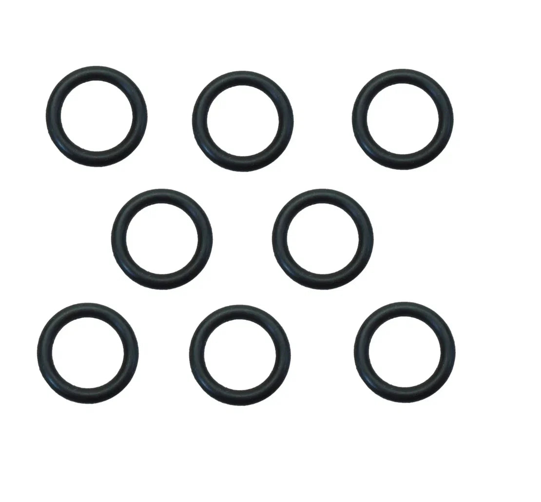 8Pcs O-Ring Seal for Evinrude Johnson OMC (310584, 0310584, 18-7135, 82100)