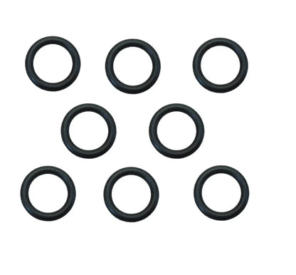 8Pcs O-Ring Seal for Evinrude Johnson OMC (310584, 0310584, 18-7135, 82100)