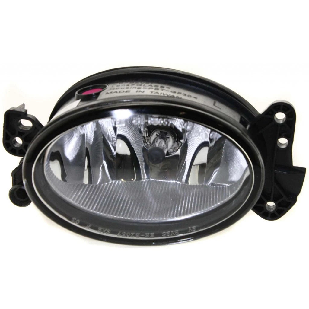 Fog Light Assembly for Mercedes-Benz GL450/GL550 (2007–2012) LLX-MB2592117C-CL360A79, MB2592117