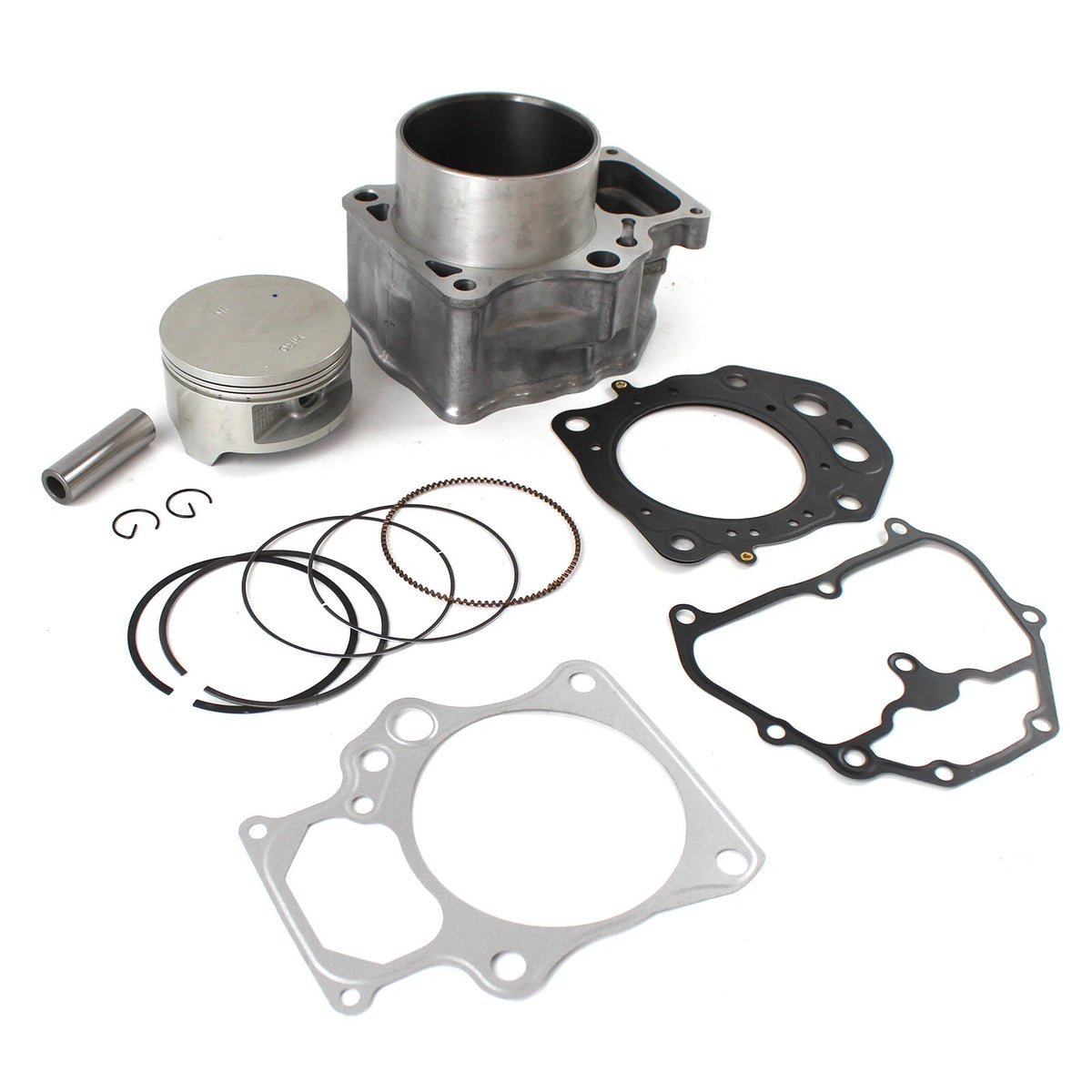 Cylinder Jug Kit for Honda TRX500 (2012–2019) Foreman Rubicon 500, Pioneer 500