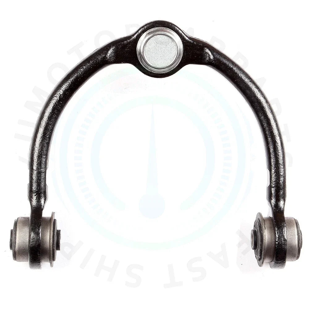 2X Front Upper Control Arm and Ball Joint for Jeep Grand Cherokee (2005–2010)