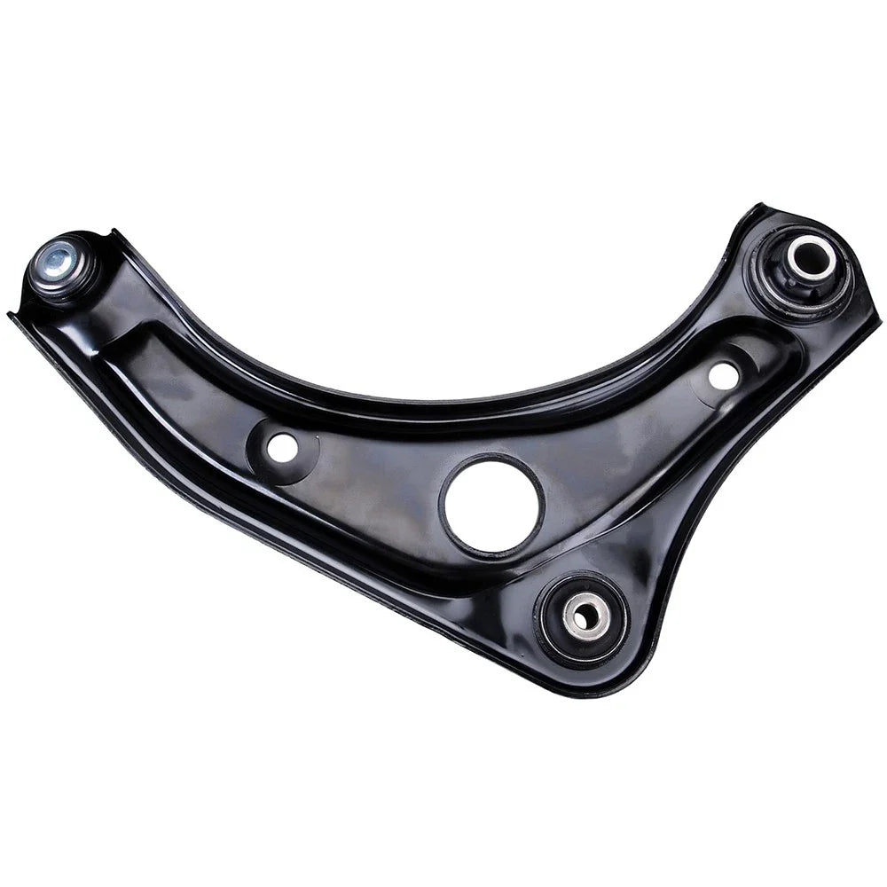 Set of 4 Front Lower Control Arm Ball Joint Kits for Nissan Micra (2015–2019)