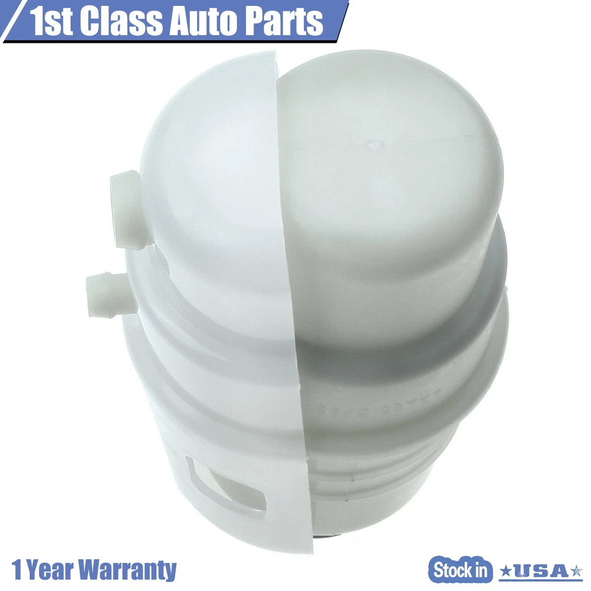 Power Steering Reservoir for Dodge Avenger, Journey, Chrysler 200, Sebring (2008–2014)