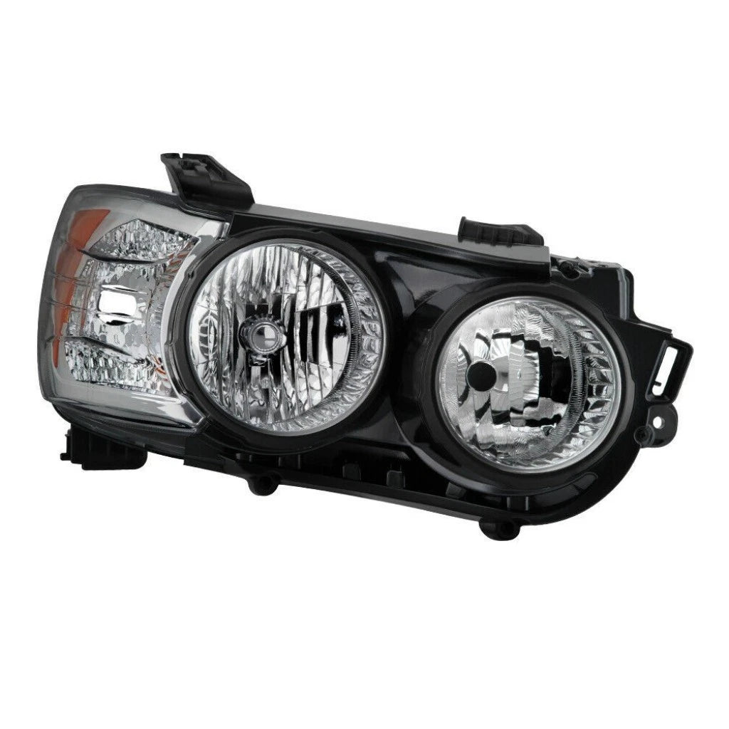 Passenger Side Headlight for Chevy Sonic (2012–2014) GM2503398, CLX-M1-334-1164R-AS2-CL360A1