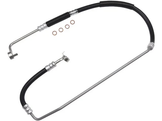 Power Steering Pressure Hose for Mazda 6 (2003–2005) MW229ZF PEC