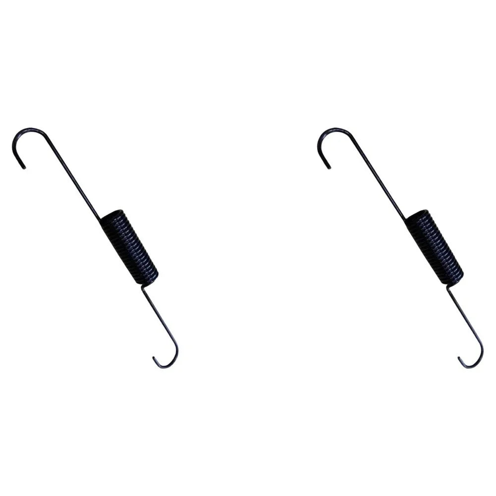 Set of 2 Extension Springs for TroyBilt Rototiller