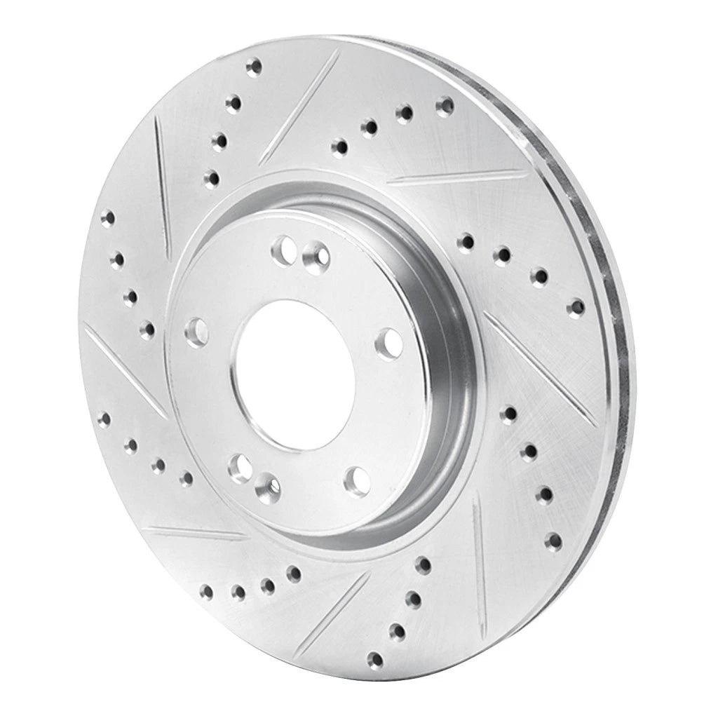 Front Brake Rotor for Hyundai XG350 (2004–2005) ALX-PAU-DF-631-03019L-CLA2