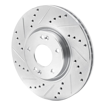 Front Brake Rotor for Hyundai XG350 (2004–2005) ALX-PAU-DF-631-03019L-CLA2