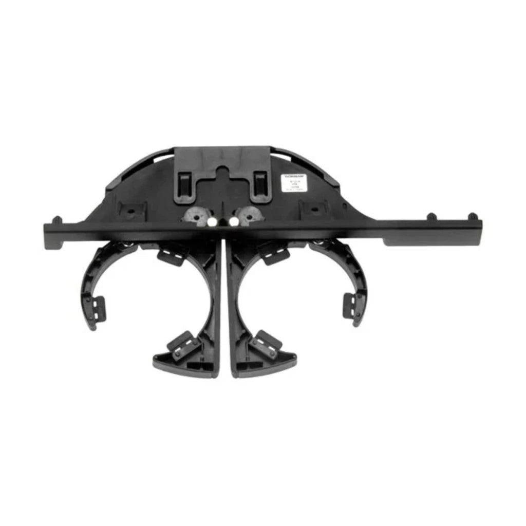 Cup Holder for BMW 540i (1997–2003) ALX-PAU-MM-41014-CL360A51 Black Plastic