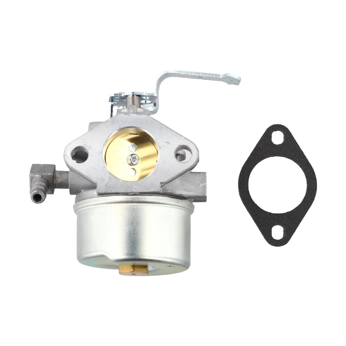 Carburetor for Devilbiss GT5000 GT5250 Generator with Gasket