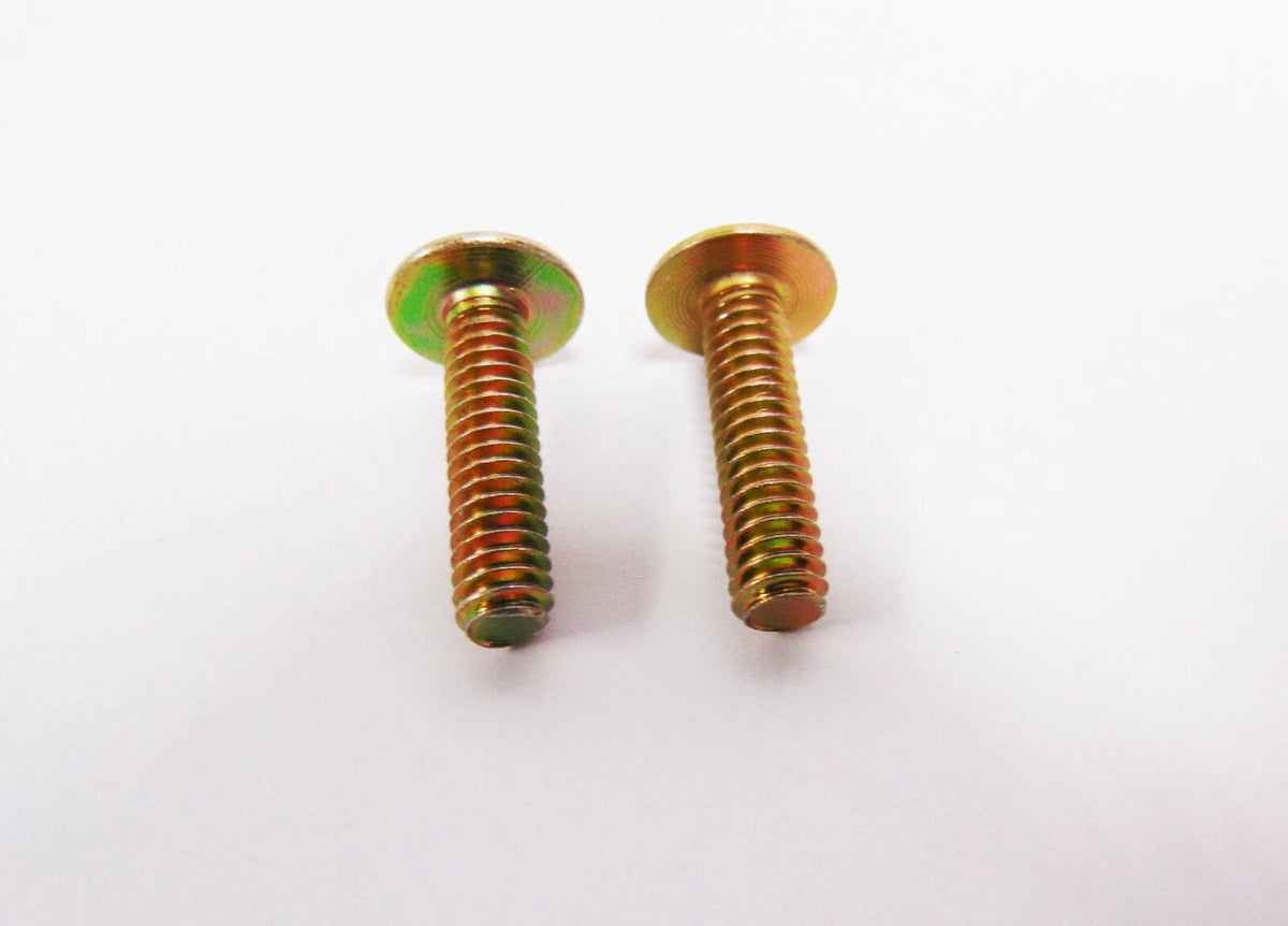 Set of 2 Screws for Arctic Cat Snowmobile (1623-689)