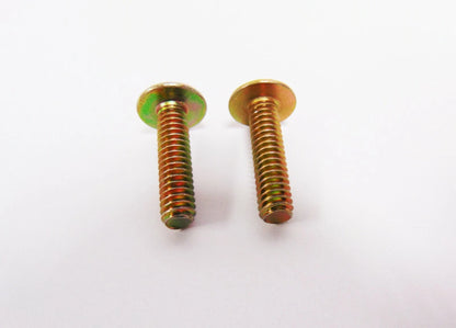 Set of 2 Screws for Arctic Cat Snowmobile (1623-689)