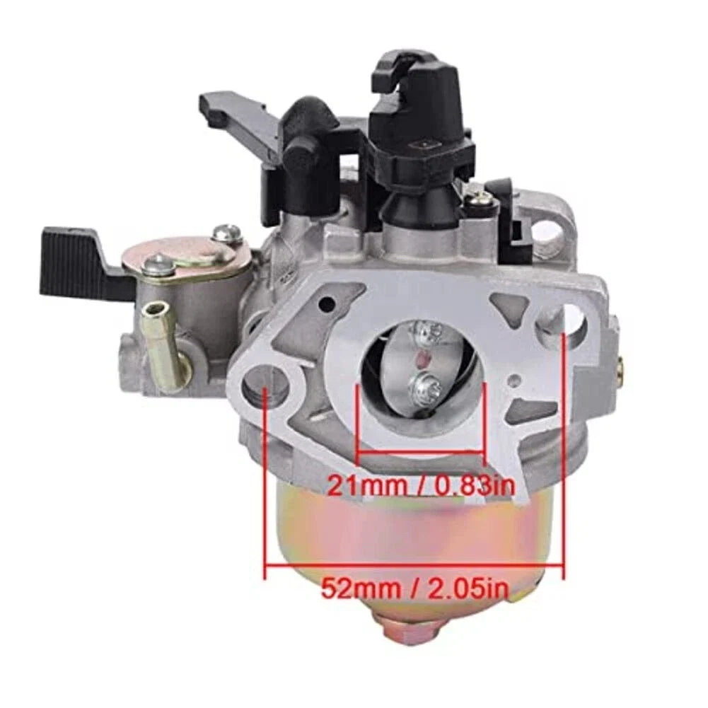 Carburettor Kit for Honda GX240 GX270 (Replacement Parts)