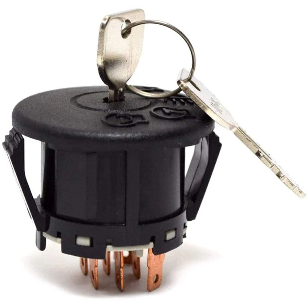 Pack of 5 Starter Switch with Key for Cub Cadet Lawn Mower