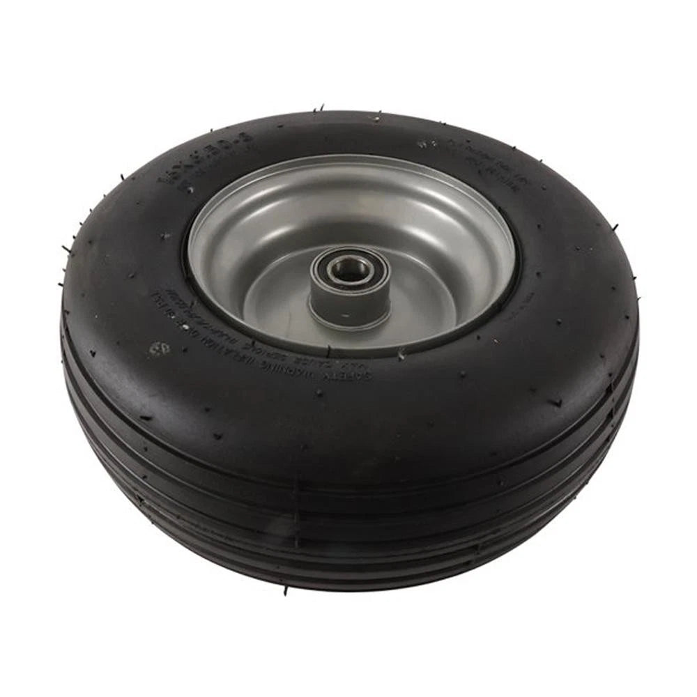 Tedder Tire for 3008 (2011)