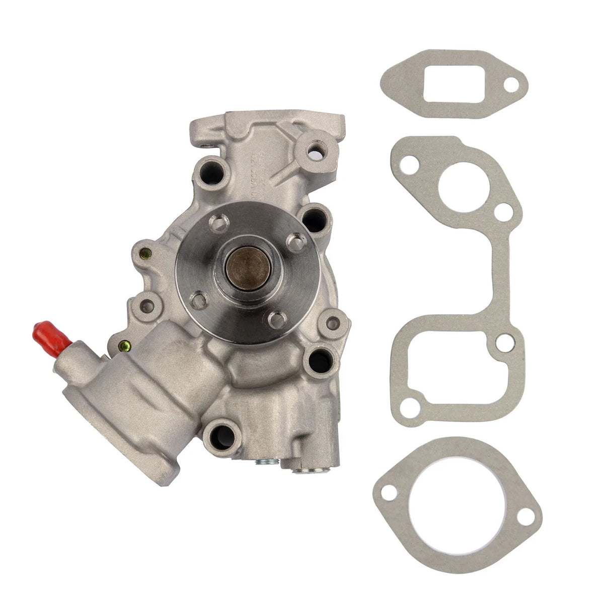 Water Pump with Gaskets for Kawasaki 3010 4010 Diesel
