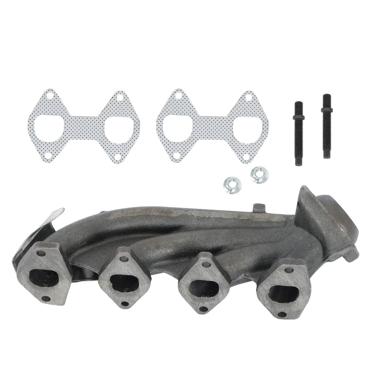 Exhaust Manifold for Ford F-250 F-350 Super Duty (2005–2010)