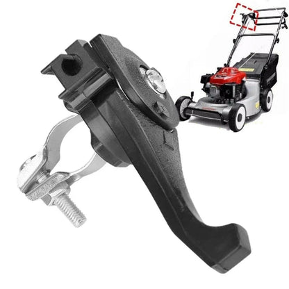 Throttle Lever for Lawn Mower (90 x 60 mm)