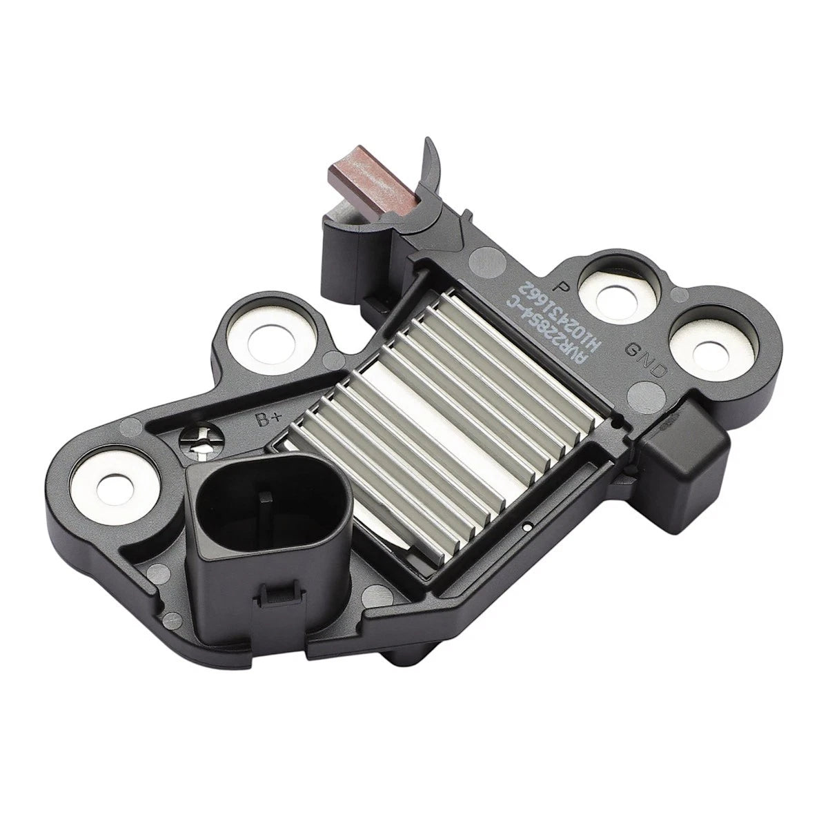 Voltage Regulator for VW Atlas Arteon Golf R Alltrack A3 (18017716, 06J903023G)