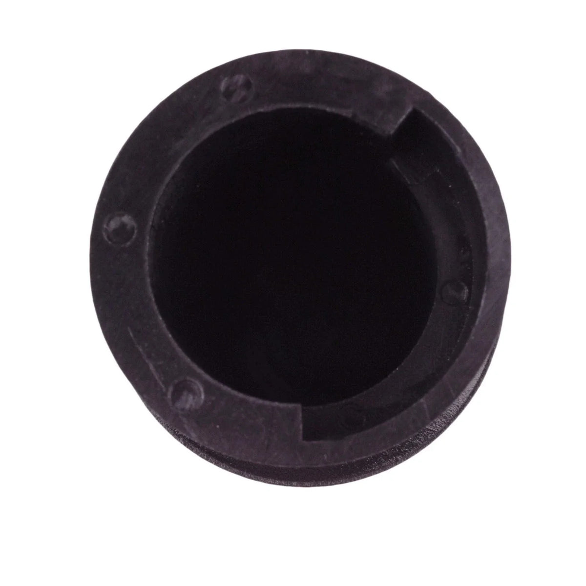 Rubber Handle Grip for Yamaha Outboard Motors (25MLHW3, 25MSHW3)