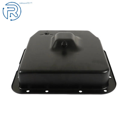 Transmission Oil Pan 265-813 6L3Z7A194A for Ford F-150 E-150 E-350 (2004–2010)